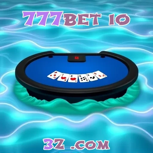 Desafios e Emoções do Poker no 777bet io ao seu Alcance