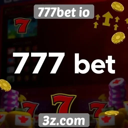 Análise dos jogos disponíveis no 777bet io