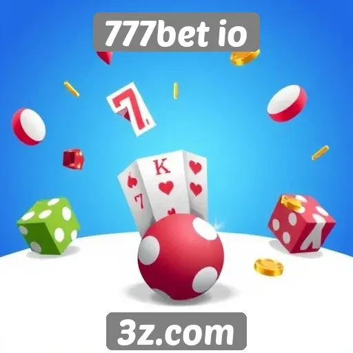 Análise da variedade de jogos disponíveis no 777bet io