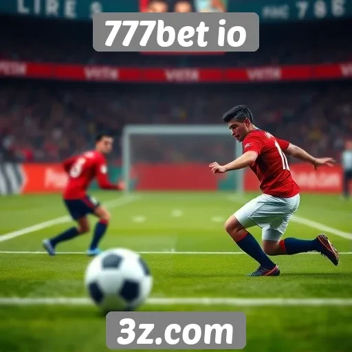 Impacto das parcerias com desenvolvedores no 777bet io